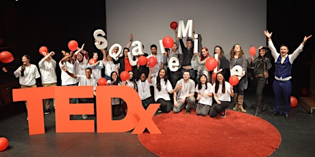 TEDxSquareMileWomen primary image