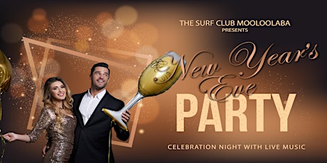 Imagem principal do evento New Year's Eve Cocktail Party 2022/2023