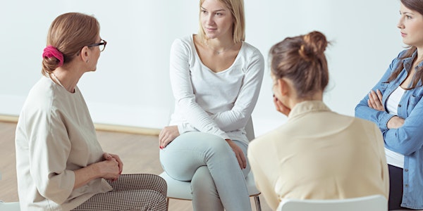 Finding Your Voice - Coaching workshops for women