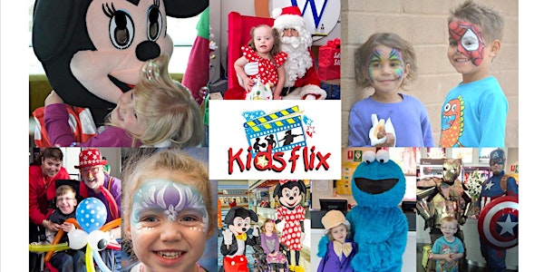 Sydney North Shore Kidsflix 2022