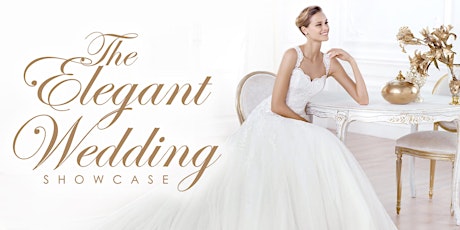 The Elegant Wedding Showcase (11.5.17) primary image