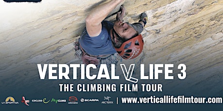 Vertical Life Film Tour 3 - Hobart