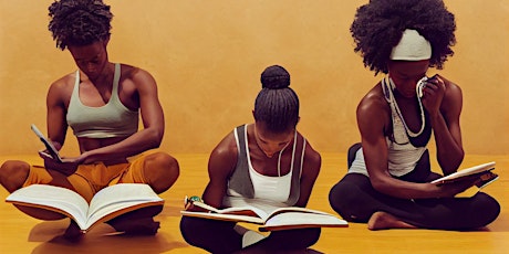 Imagen principal de Kamili Classroom: A Safe(r) Space for Black Yogis to Learn Kamili Yoga®