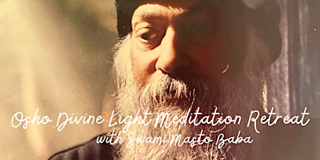 Osho Divine Light Meditation Retreat