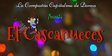 Imagen principal de El Cascanueces
