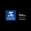 Logotipo da organização Melbourne School of Design