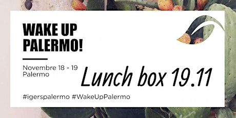 Immagine principale di Prenotazione Lunch Box per Instawalk 