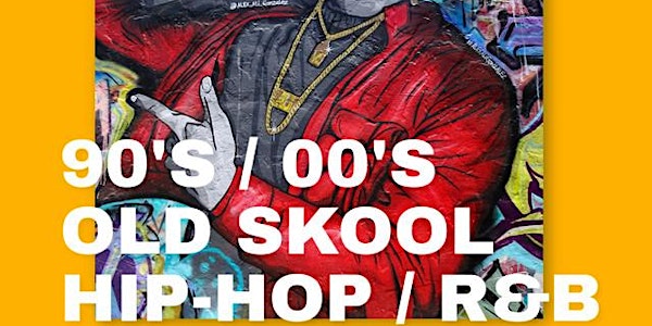 A night  of "Old School Hip Hop and R&B " party in New York City