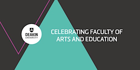 Imagen principal de Arts and Education Faculty Awards 2022