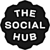 The Social Hub -  Amsterdam City's Logo