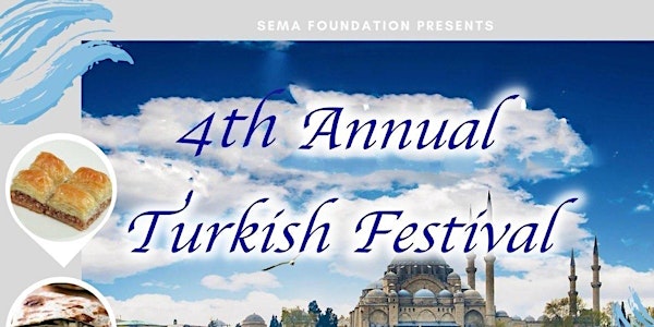 4th Annual Turkish Festival