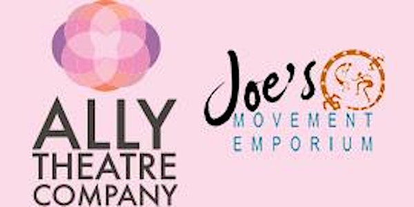 Ally Theatre Company Season Two Subscription Sale