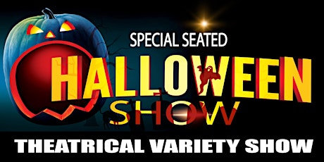 Special Halloween Show (Halloween Variety Show)