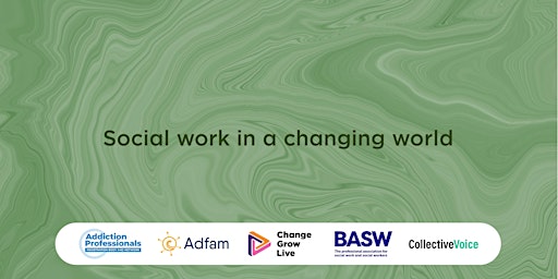 Social work in a changing world