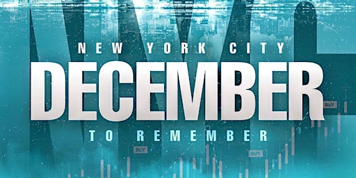 DECEMBER TO REMEMBER
