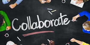 Image result for teacher collaboration