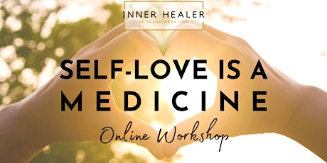 Self-Love Mastery for Transformation