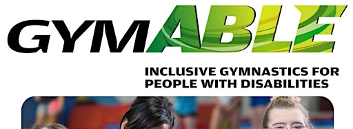 Collection image for GymAble Gymnastics for people with disabilities