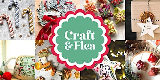 Birmingham's Christmas  Craft & Flea