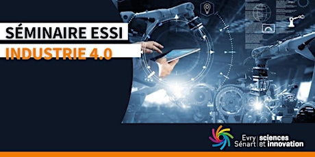Séminaire ESSI "Industrie 4.0" primary image