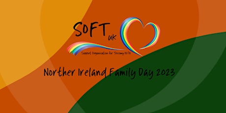SOFT UK Northern Ireland Family Day