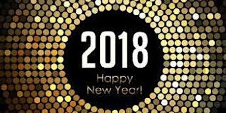 New Year's Eve 2018 at the Hyatt Regency Sacramento primary image