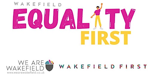 Equality First Event