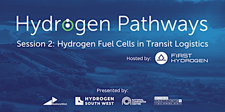 Hydrogen Fuel Cells in Transit Logistics