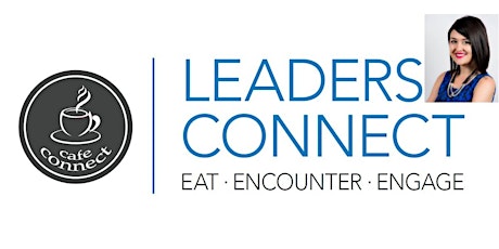 Leaders Connect - November 2017 primary image