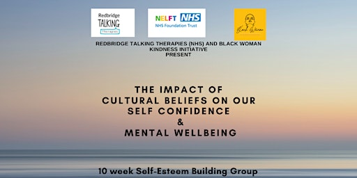 Impact of Cultural beliefs on your self-confidence and wellbeing