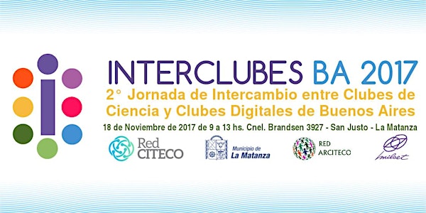 INTERCLUBES BA 2017