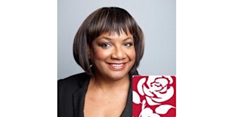CLPD Fringe with Diane Abbott: Building a More Democratic Labour Party primary image