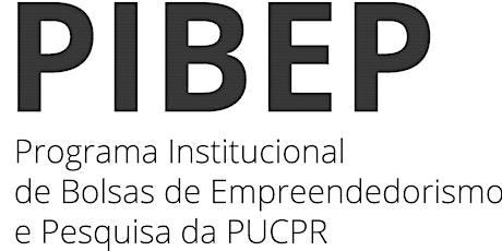 Imagem principal do evento Demo Day #PIBEP4 - Programa Institucional de Bolsas de Empreendedorismo e Pesquisa da PUCPR