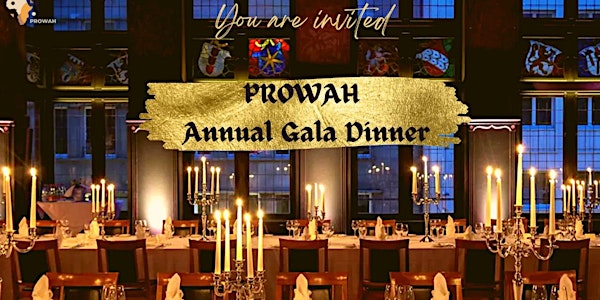 PROWAH Annual Gala
