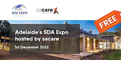 SDA Expo Adelaide