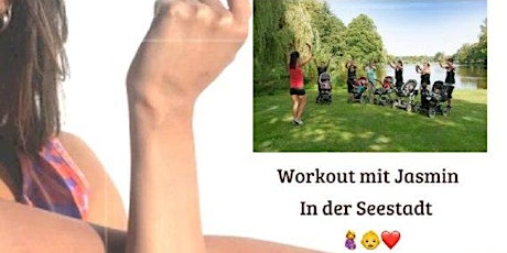 Hauptbild für Workout mit Jasmin