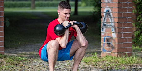 Hauptbild für Kettlebell Anfängerkurs (RKC)