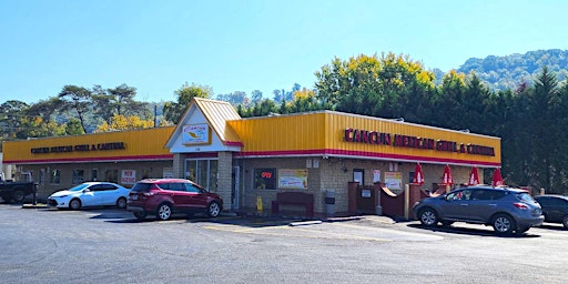 IBN Biz Lunch - Knoxville TN (North) primary image