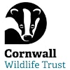 Logotipo da organização Cornwall Wildlife Trust