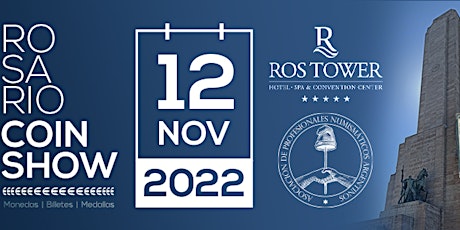 Rosario Coin Show 2022