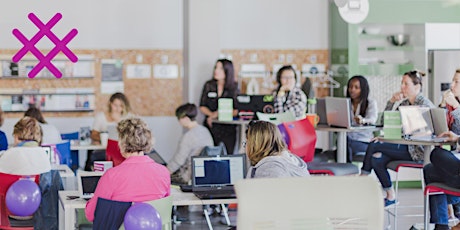 Halifax: Ladies Learning Code Instructor & Mentor Appreciation Night on December 14th primary image