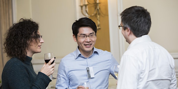 Alumni Networking and Social Event in London