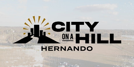 City On A Hill - Hernando