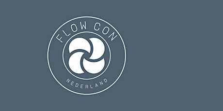 FlowCon Nederland | 20 & 21 april 2023