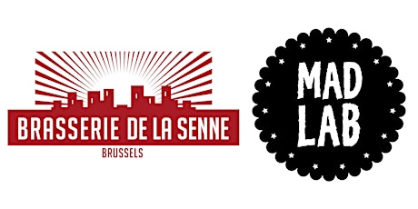 MAD LAB & Brasserie de la Senne - Taste & don't waste tour