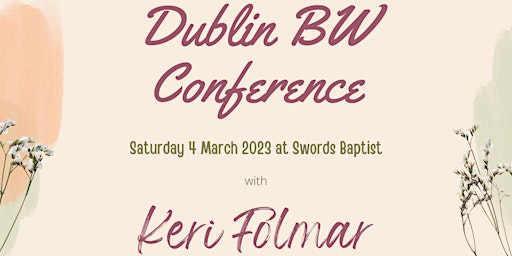 Dublin BW Conference