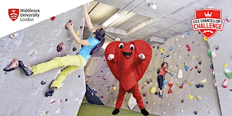 VC Challenge - Bouldering Wall challenge