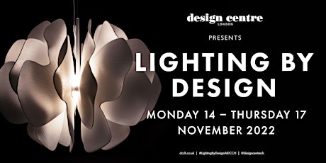 Lighting by Design Registration primary image