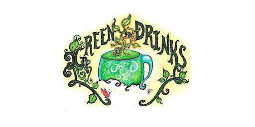 Green Drinks– Learn about Green Burial