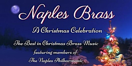 A Christmas Celebration - 7:30pm Concert